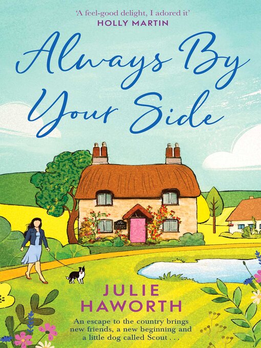 Title details for Always by Your Side by Julie Haworth - Wait list